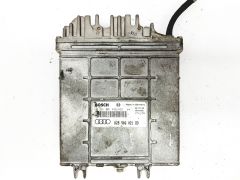 Steuergerät 028906021BD 0281001438 Audi Bosch 18981