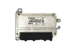 Steuergerät 0261S09524 A1329002500 002 Smart Bosch 25494