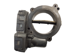 Drosselklappe Mercedes-Benz A6510900470 0280750573 1205