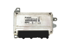 Steuergerät 0261S04012 A1321532779 Smart  Bosch 25491