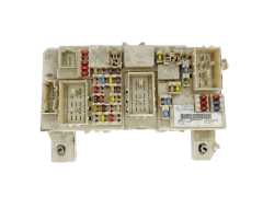 Sicherungskasten Relaiskasten 7M5T-14A073-BB 519241111 FORD Sicherungskasten Relaiskasten 7M5T-14A073-BB 519241111 FORD