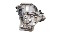 Schaltgetriebe ND4014 1.6 DCI Renault Megane 4 Talisman 320101914R