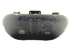 Tacho Kombiinstrument Ford Fusion 2S6F-10849-NE 2S6F10849NE 59406