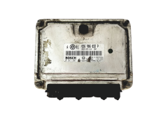 Steuergerät VW 036906032P 0261207179 Bosch 27947 Steuergerät VW 036906032P 0261207179 Bosch 27947