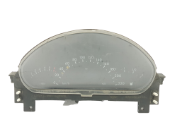 Tacho Kombiinstrument Mercedes A W168 09052680091 09055682021 26292