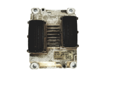 Motorsteuerung Fiat 00467826310 0261204983 Bosch 19994