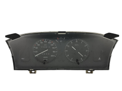 Tacho Kombiinstrument Citroen ZX 9602824980 49713