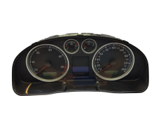 Tacho Kombiinstrument VW 3B0920829A 110080198008 Passat B5 1164