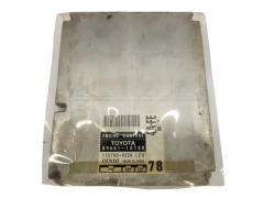 Steuergerät Toyota 89661-1A780 175700-9234 Denso
