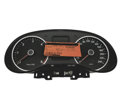 Tacho Kombiinstrument VW Polo 6R0920861D 19547049 Johnson