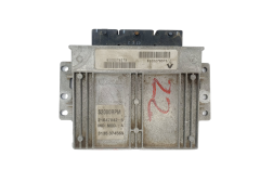 Steuergerät 8200278378 8200278376 21647842-5 Renault Sagem 34328 Steuergerät 8200278378 8200278376 21647842-5 Renault Sagem 34328