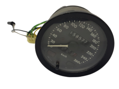 Tacho Kombiinstrument Jaguar Daimler XJ12 1100-01 31-712-111-10 Tacho Kombiinstrument Jaguar Daimler XJ12 1100-01 31-712-111-10