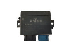 Steuergerät PSA 9676215780 Meta System Steuergerät PSA 9676215780 Meta System