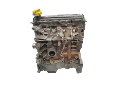 Motor K9KE712 K9K712 7701475284 1.5 dCi Renault 