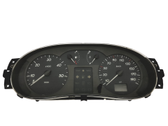 Tacho Kombiinstrument Renault Master 2 8200140413 B 30614