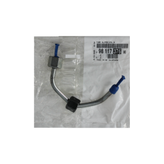 Kraftstoffleitungen Neues Original Citroen Peugeot 9811737680