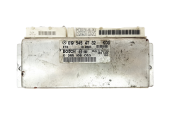 Steuergerät ETS 0195454732K03 0265109053 Mercedes Bosch 18964 Steuergerät ETS 0195454732K03 0265109053 Mercedes Bosch 18964