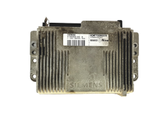 Steuergerät S105300103B 7700860319  Renault Siemens 22303