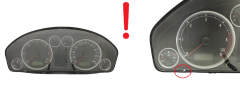 Tacho Kombiinstrument Seat Alhambra 7M7920840L 110080035015 52462 Tacho Kombiinstrument Seat Alhambra 7M7920840L 110080035015 52462