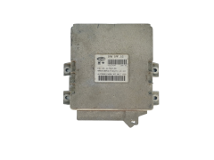 Steuergerät IAW1AF.1G 46478928 Fiat Magneti Marelli 39392