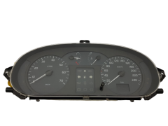 Tacho Kombiinstrument Renault Scenic 1 Megane 1 7700427896 A 21684