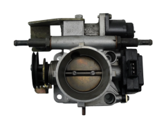 Drosselklappe Alfa Romeo 33 60575357 PF09/04 Weber Drosselklappe Alfa Romeo 33 60575357 PF09/04 Weber