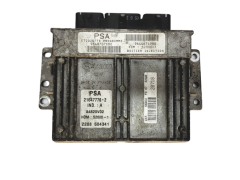 Steuergerät 9648707680 9644674980 21647776-2 PSA Sagem Steuergerät 9648707680 9644674980 21647776-2 PSA Sagem
