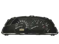Tacho Kombiinstrument Opel Agila A 09210900 110008952026 30115