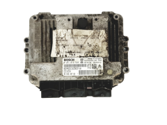 Steuergerät 0281012528 9657699480 9664620780 PSA Bosch 18583