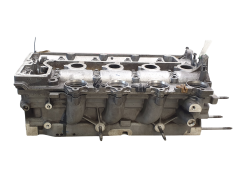 Zylinderkopf 0200EF 9641752610 V45 2.0 HDI 16v TDCi Peugeot Ford S17