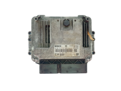 Steuergerät 55205620 0281013567 Opel Bosch GM
