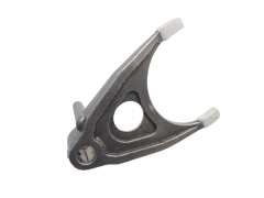 Schaltgabel Handschaltgetriebe 5 8200681063 JH3 JH3334 Renault Clio 4 0.9 TCE