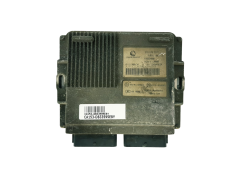Steuergerät LPG 110R-006011 67R-016002 616654000 Fiat 33595