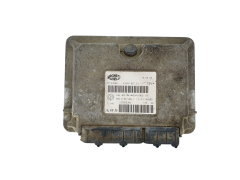 Steuergerät IAW4AF.M9 55183580 Fiat Magneti Marelli 36183