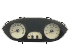 Tacho Kombiinstrument Lancia Musa 735417167 503001190200 56027