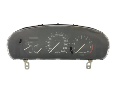 Tacho Kombiinstrument Mazda MX-3 EB60A