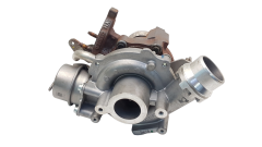 Turbolader 113657H821369359 16359700011 144116763R BorgWarner 1.5dci 0km S8