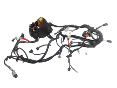 Kabelbaum Motor Motorinstallation 240115753R Renault Twingo 2 1.2 16v D4F