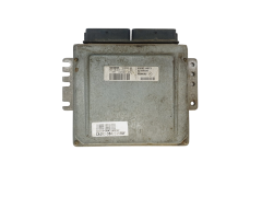 Steuergerät S118301113B 8200214973 8200080285 Renault Siemens 42145 Steuergerät S118301113B 8200214973 8200080285 Renault Siemens 42145