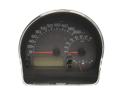 Tacho Kombiinstrument 46805195 110080073005 Multipla 42290