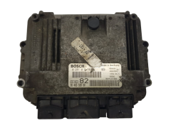 Steuergerät PSA 0281010707 9644157380 Bosch 20461