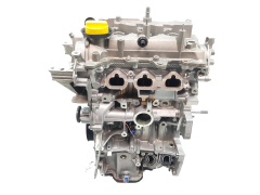 Motor H4BB408 H4B408 0.9 TCE Renault Dacia Clio 4 Captur Sandero Micra 0km Motor H4BB408 H4B408 0.9 TCE Renault Dacia Clio 4 Captur Sandero Micra 0km