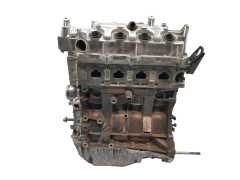 Benzinmotor D4FH784 D4F784 1.2 T Renault Clio 3 Modus 8200856203