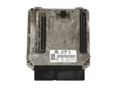 Steuergerät 0261S02078 1K0907115 VW Bosch 