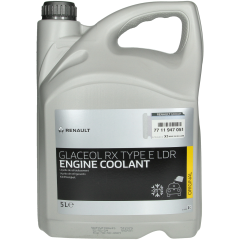 Kühlmittel Original 7711947051 Renault Dacia