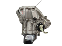 Getriebe Neues Original JH3171 7701978874 Renault Kangoo 2 1.5 DCI