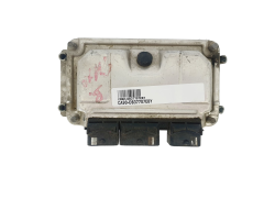 Steuergerät 0261206246 9637838780id04  PSA Bosch 37707