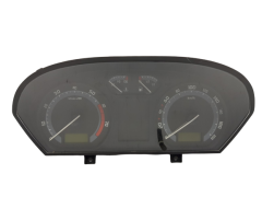 Tacho Kombiinstrument Skoda Fabia 6Y0920883L 110080253031 VDO