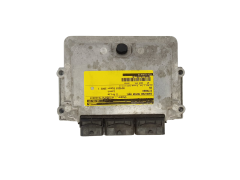 Steuergerät  0261206419 9637137380 PSA Bosch