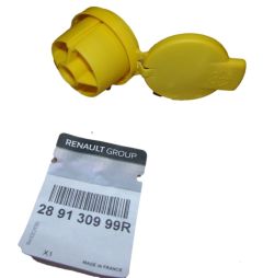 Deckel Für Scheibenwischanlage Original 289130999R Renault